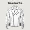 Design Your Own Leather Jacket