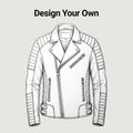 Design Your Own Leather Jacket