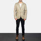 Borges Beige Blazer