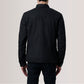 Irwin Black Waxed Canvas Field Jacket
