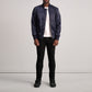 Quinton MA-1 Blue Bomber Jacket