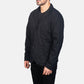 Borges Black Blazer