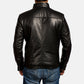 Jack Black Leather Biker Jacket