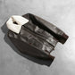 Stella G-1 Brown Leather Bomber Jacket